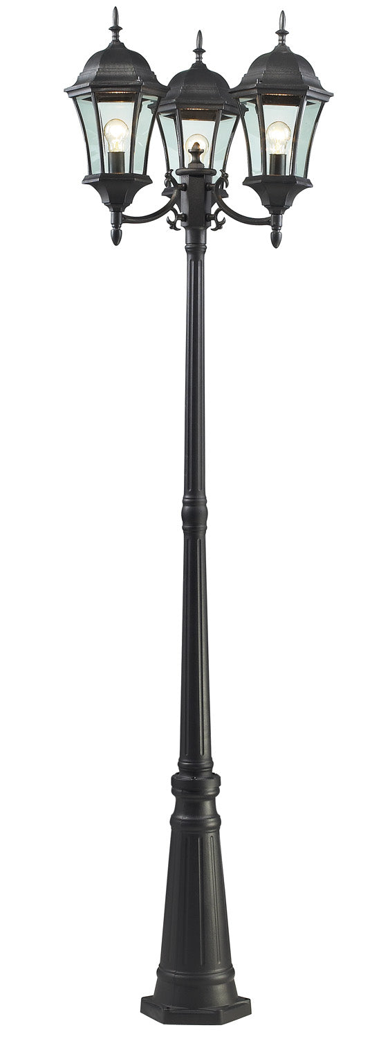 Z-Lite-522MP3-BK|MAIN