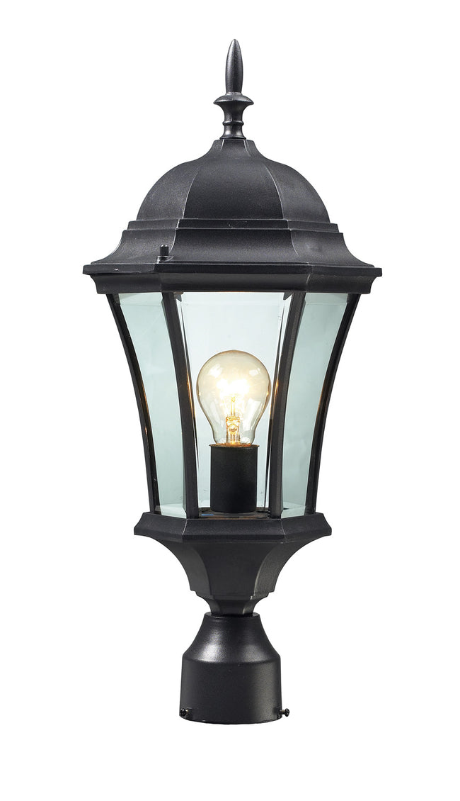 Z-Lite-522PHM-BK|MAIN