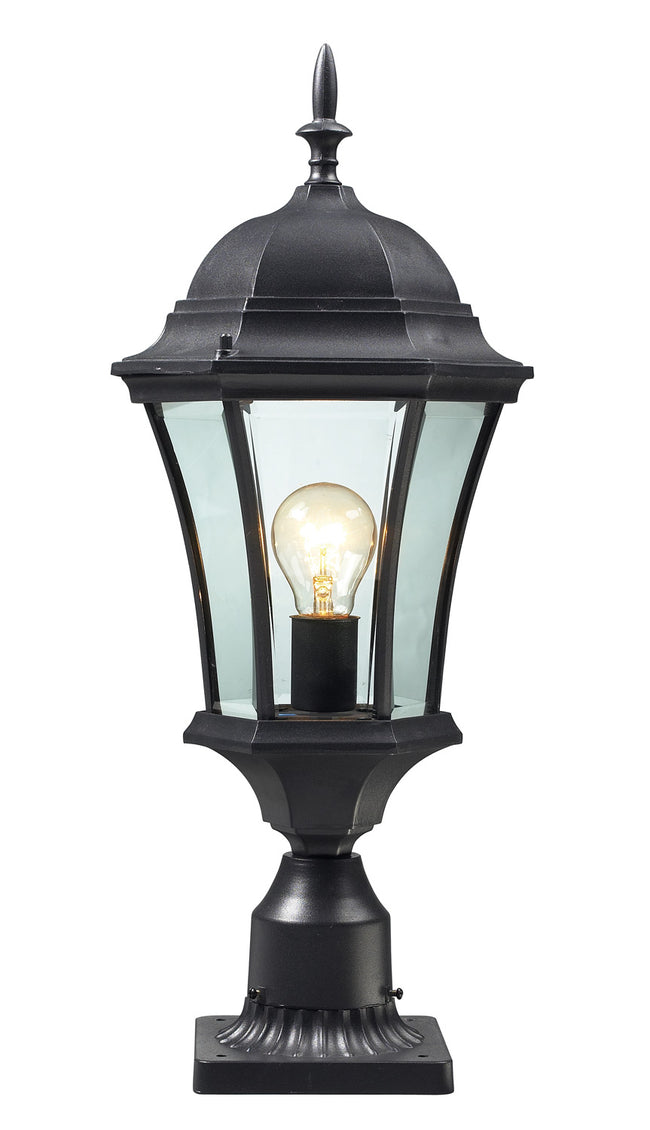 Z-Lite-522PHM-BK-PM|MAIN