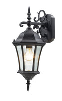 Wakefield Outdoor (Wet) Wall Lantern by Z-Lite