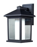 Mesa Outdoor (Wet) Wall Lantern by Z-Lite