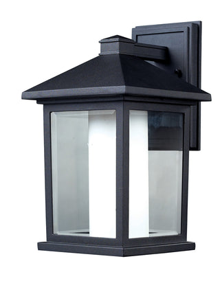 Mesa Outdoor (Wet) Wall Lantern by Z-Lite