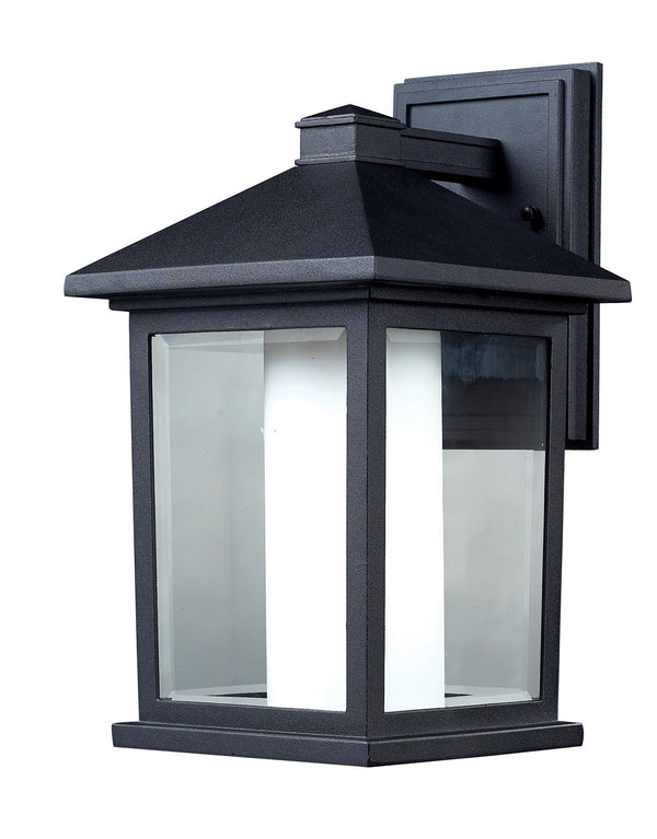 Mesa Outdoor (Wet) Wall Lantern by Z-Lite