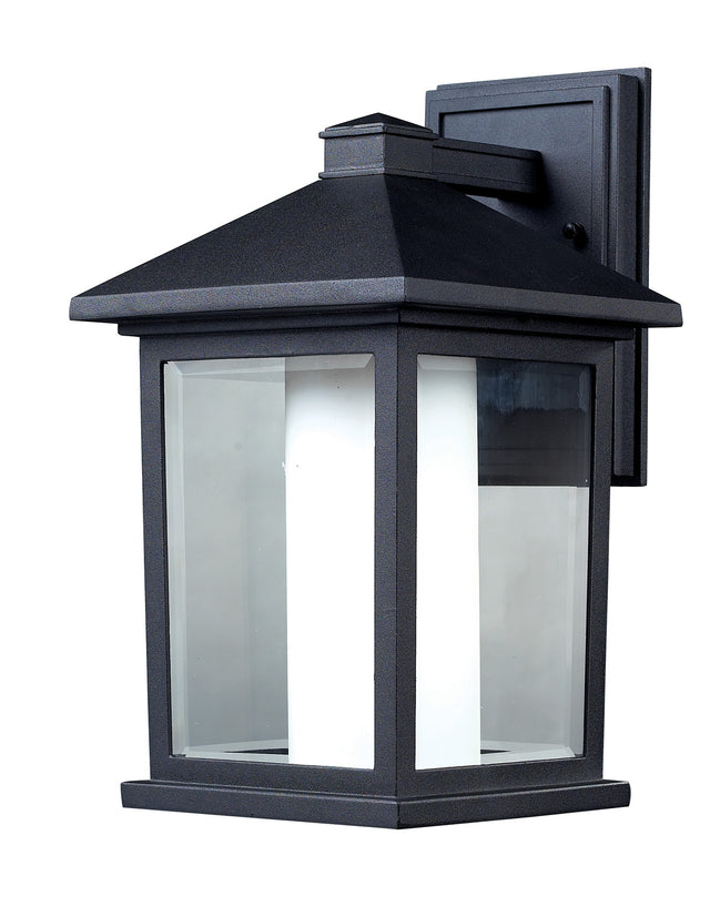 Mesa Outdoor (Wet) Wall Lantern by Z-Lite