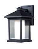 Mesa Outdoor (Wet) Wall Lantern by Z-Lite