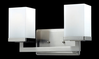 Tidal Vanity by Z-Lite