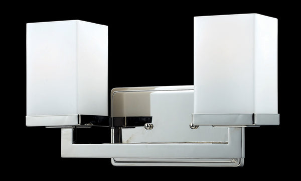 Tidal Vanity by Z-Lite