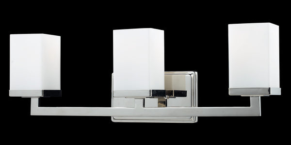 Tidal Vanity by Z-Lite