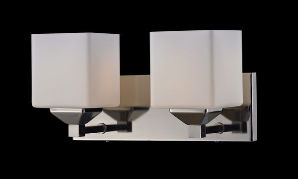 Quube Vanity by Z-Lite