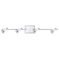 Eridan Rail Mounted Track Light by Eglo USA