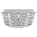 Cromer Ceiling Mount Light by Eglo USA