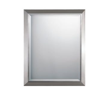 Buy chrome-with-mirror-glass Mirror by Kichler