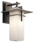 Caterham Outdoor (Wet) Wall Lantern by Kichler