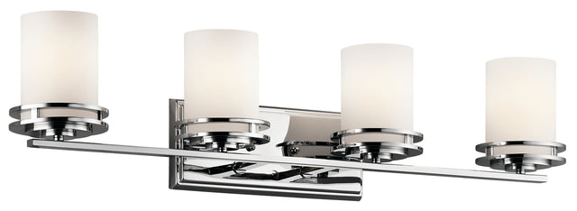 Hendrik Vanity by Kichler