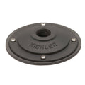 Aluminum Mounting Flange Accessory by Kichler