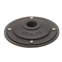 Aluminum Mounting Flange Accessory by Kichler