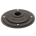 Aluminum Mounting Flange Accessory by Kichler