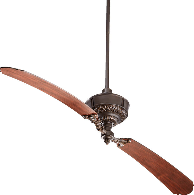 Turner Ceiling Fan by Quorum