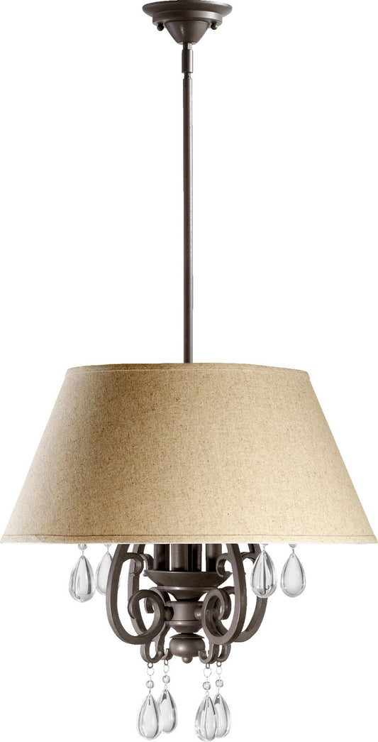 Quorum-6813-4-86 image