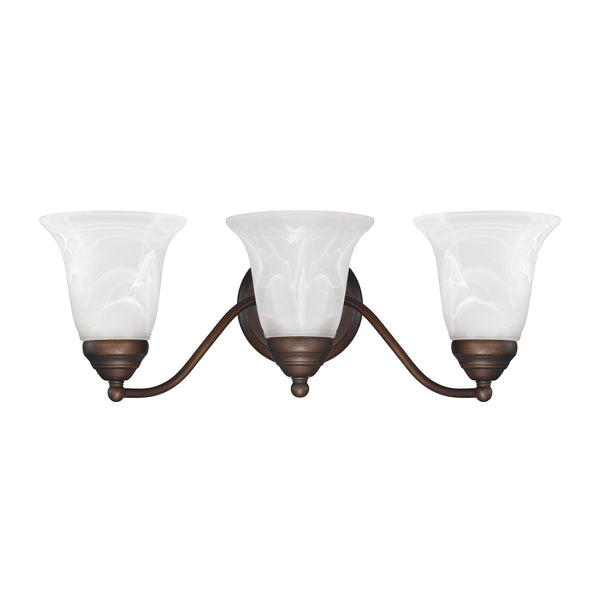 Brady Vanity by Capital Lighting