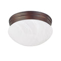 Scott Flush Mount Ceiling Light by Capital Lighting