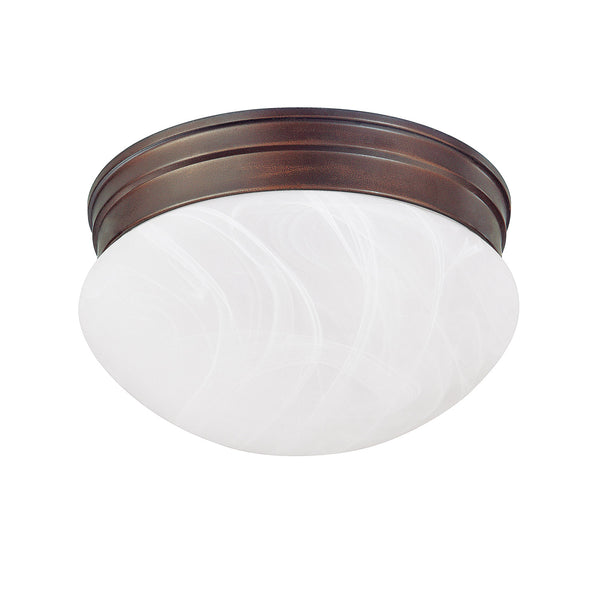 Scott Flush Mount Ceiling Light by Capital Lighting