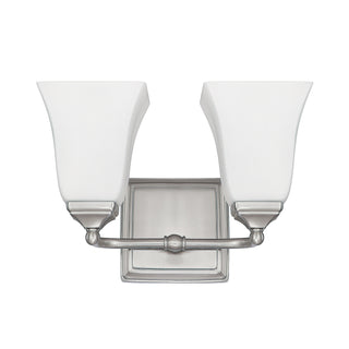 Cade Vanity by Capital Lighting