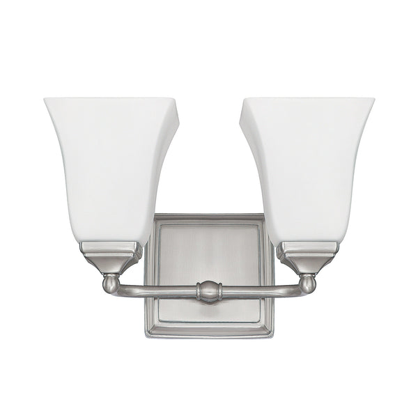 Cade Vanity by Capital Lighting