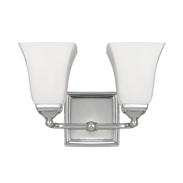 Cade Vanity by Capital Lighting