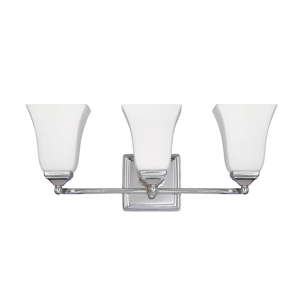Cade Vanity by Capital Lighting