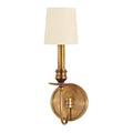 Cohasset Outdoor (Damp) Sconce by Hudson Valley
