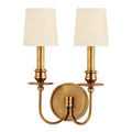 Cohasset Outdoor (Damp) Sconce by Hudson Valley