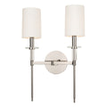 Amherst Outdoor (Damp) Sconce by Hudson Valley