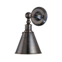 Darien Outdoor (Damp) Sconce by Hudson Valley