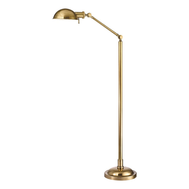 Girard Outdoor (Damp) Floor Lamp by Hudson Valley