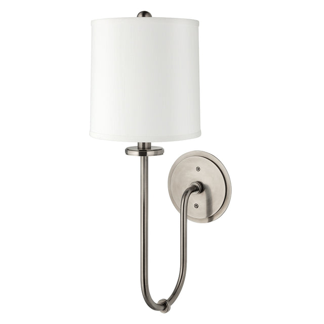Jericho Outdoor (Damp) Sconce by Hudson Valley