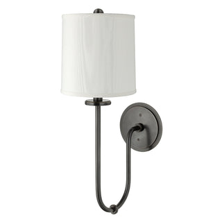 Buy old-bronze Jericho Outdoor (Damp) Sconce by Hudson Valley