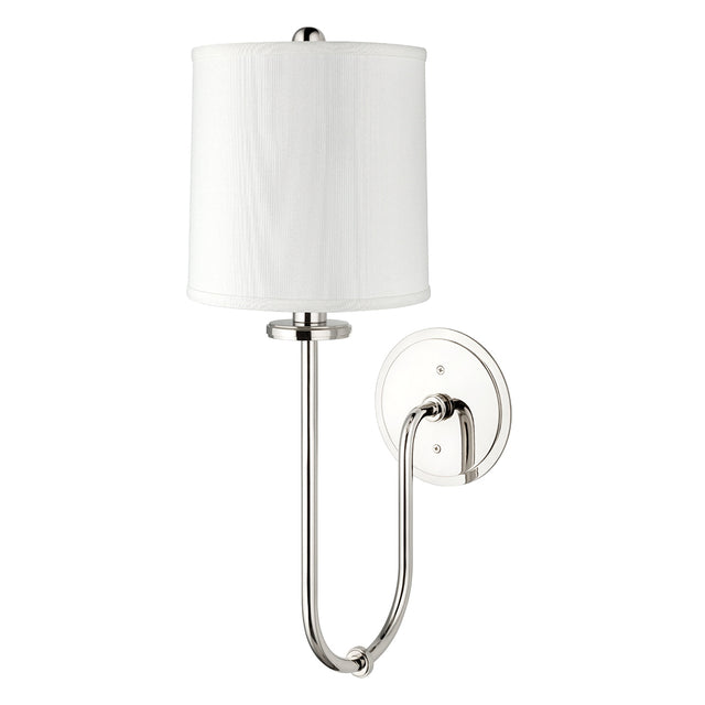 Jericho Outdoor (Damp) Sconce by Hudson Valley