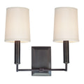 Clinton Outdoor (Damp) Sconce by Hudson Valley