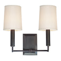 Clinton Outdoor (Damp) Sconce by Hudson Valley
