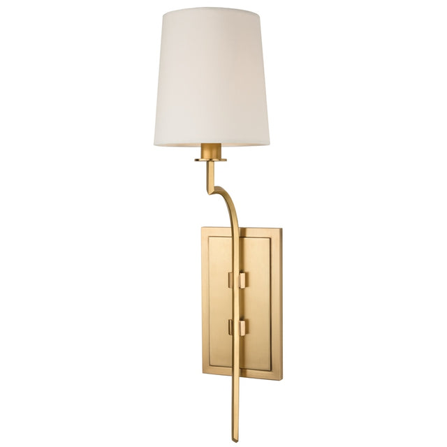 Glenford Outdoor (Damp) Sconce by Hudson Valley