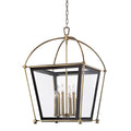 Hollis Outdoor (Damp) Lantern by Hudson Valley