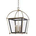 Hollis Outdoor (Damp) Lantern by Hudson Valley