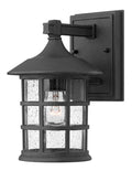 Freeport Outdoor (Wet) Wall Lantern by Hinkley