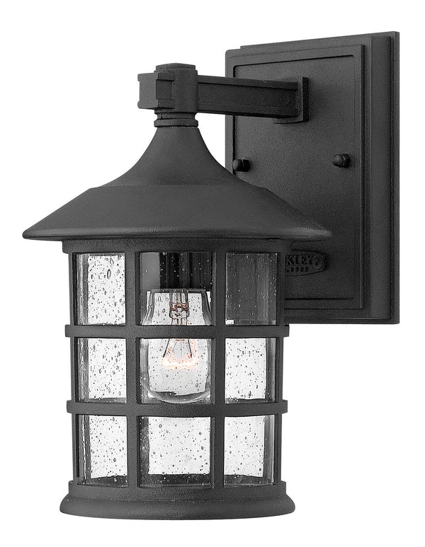 Freeport Outdoor (Wet) Wall Lantern by Hinkley