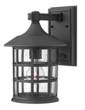 Freeport Outdoor (Wet) Wall Lantern by Hinkley
