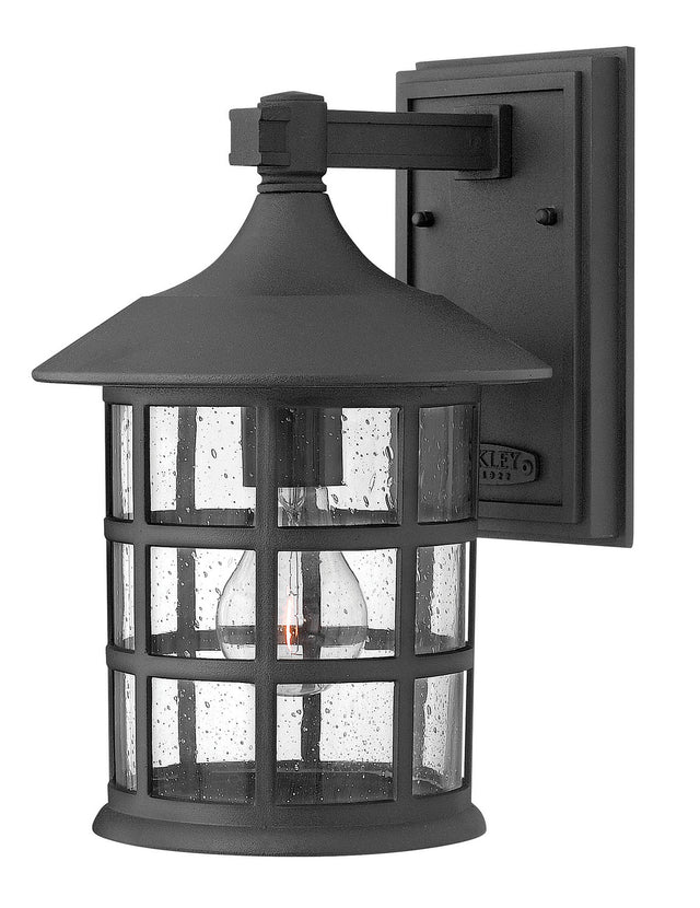 Freeport Outdoor (Wet) Wall Lantern by Hinkley