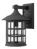 Freeport Outdoor (Wet) Wall Lantern by Hinkley