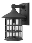 Freeport Outdoor (Wet) Wall Lantern by Hinkley