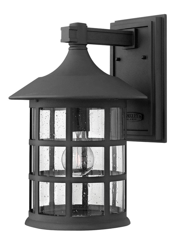Freeport Outdoor (Wet) Wall Lantern by Hinkley